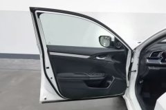 2017 Honda Civic 2016 1.5T AT 220TURBOLuxury #11