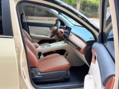 2025 Wuling Motors Wuling Bingo S 2025 430km Exclusive #6