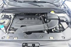 2022 Haval H6 2021 1.5T AT China tideUrbanEdition #10