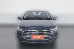 2021 BYD Qin 2019 1.5 AT Luxury #3