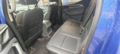 2018 Maxus T60 2017 2.4L MT Gasoline2WDHigh ChassisEliteStandard cabin #3