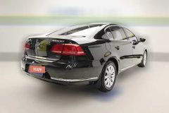2015 Volkswagen Magotan 2015 1.8T AT Luxury #3