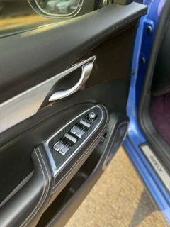 2018 Geely Auto Bo Rui PHEV 2018 1.5T AT PHEVYaoxiangEdition HEV #14