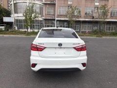 2018 Chang'an Eado DT 2018 1.6 MT Smart #5