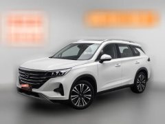 2021 GAC Trumpchi Trumpchi GS5 2021 Advanced 270T TechSmart Lead #1