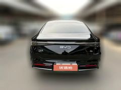 2024 BYD Seal 2024 Glory DM-i 1.5T AT 121km Honor #3