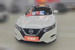 2021 Nissan Qashqai 2021 2.0 AT LuxuryPilot #2