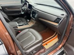 2018 Roewe RX8 2018 2.0T AT 30TSmart ConnectnetFlagshipRWD #9