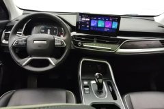 2021 Haval H6 2021 1.5T AT China tideChampion #12