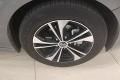 2021 Nissan Sylphy 2020 1.6 AT XLJoy Facelift #6