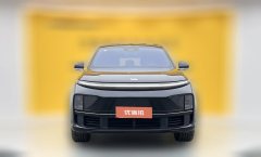 2024 Li Auto Li Auto L7 2023 Pro #2