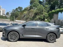 2023 Chang'an UNI-K 2023 2.0T AT 2WDJoy #5