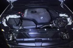 2020 BMW 3 Series 2020 2.0T AT 325i MM Sport Shadow #10