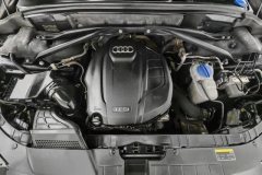 2015 Audi Q5 2016 2.0T AT 40TFSITech #7