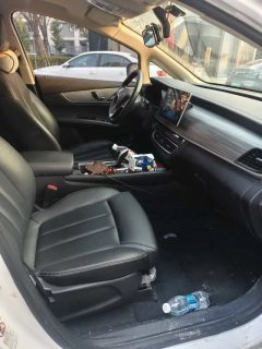 2019 BYD Song MAX PHEV 2019 1.5T AT DMSmart ConnectMake progress7Seat China V HEV #5