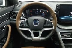 2020 BYD Song Plus 2020 1.5T AT FlagshipPLUS #15