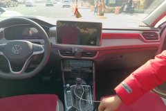 2023 Volkswagen Tayron 2023 2.0T AT 330TSI 2WDLuxuryPlusAdvancedEdition #13