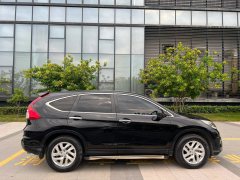2017 Honda CR-V 2017 1.5T AT 240TURBOLuxury 4WD #7