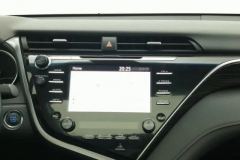 2018 Toyota Camry 2018 2.5 AT GLuxury #16