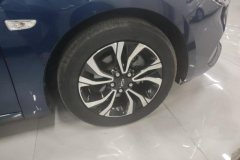 2021 Chevrolet Monza 2020 1.3T AT Lightly mixed RS 330TcarefreeEdition #6