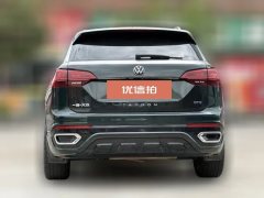 2021 Volkswagen Tayron GTE 2020 1.4T AT Premium HEV #6