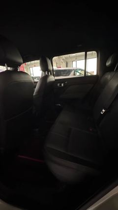 2025 Baojun Yueye Plus 2026 301kmFlagship #5