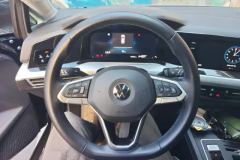 2021 Volkswagen Golf 2021 1.4T AT 280TSI Pro #15
