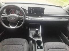 2023 Geely Auto Emgrand Sedan 2023 No.4generationChampion 1.5L MT Luxury #5