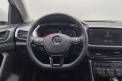 2021 Volkswagen T-Cross 2021 1.4T AT 280TSIComfort #15