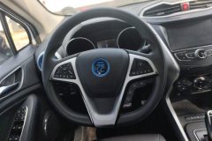 2018 BYD Yuan EV 2018 EV360Smart ConnectCool EV #15