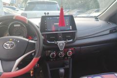 2022 Toyota Vios 2021 1.5 AT EnactusEdition #13