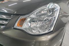 2019 Nissan Sylphy 2019 1.6 AT ClassicXE+Smart ConnectLeading #5