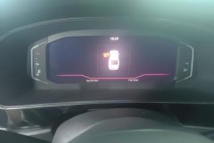2022 Volkswagen Passat 2022 330TSI AT starry skyLuxury #14