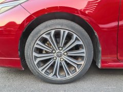 2019 Toyota Corolla 2019 1.2T AT S-CVT Sport #8