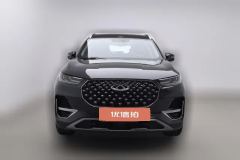 2021 Chery Tiggo 8 Plus 2021 290TGDI DCT PrideEdition #3