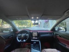 2019 Dongfeng Fengxing Fengxing T5L 2019 1.5T AT Luxury7Seat #9