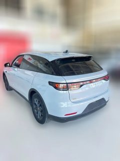 2023 Leapmotor C11 2023 EV 500Comfort Enjoy #5