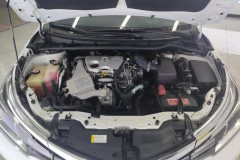 2018 Toyota Corolla 2017 Facelift 1.2T AT S-CVT GL-i #10