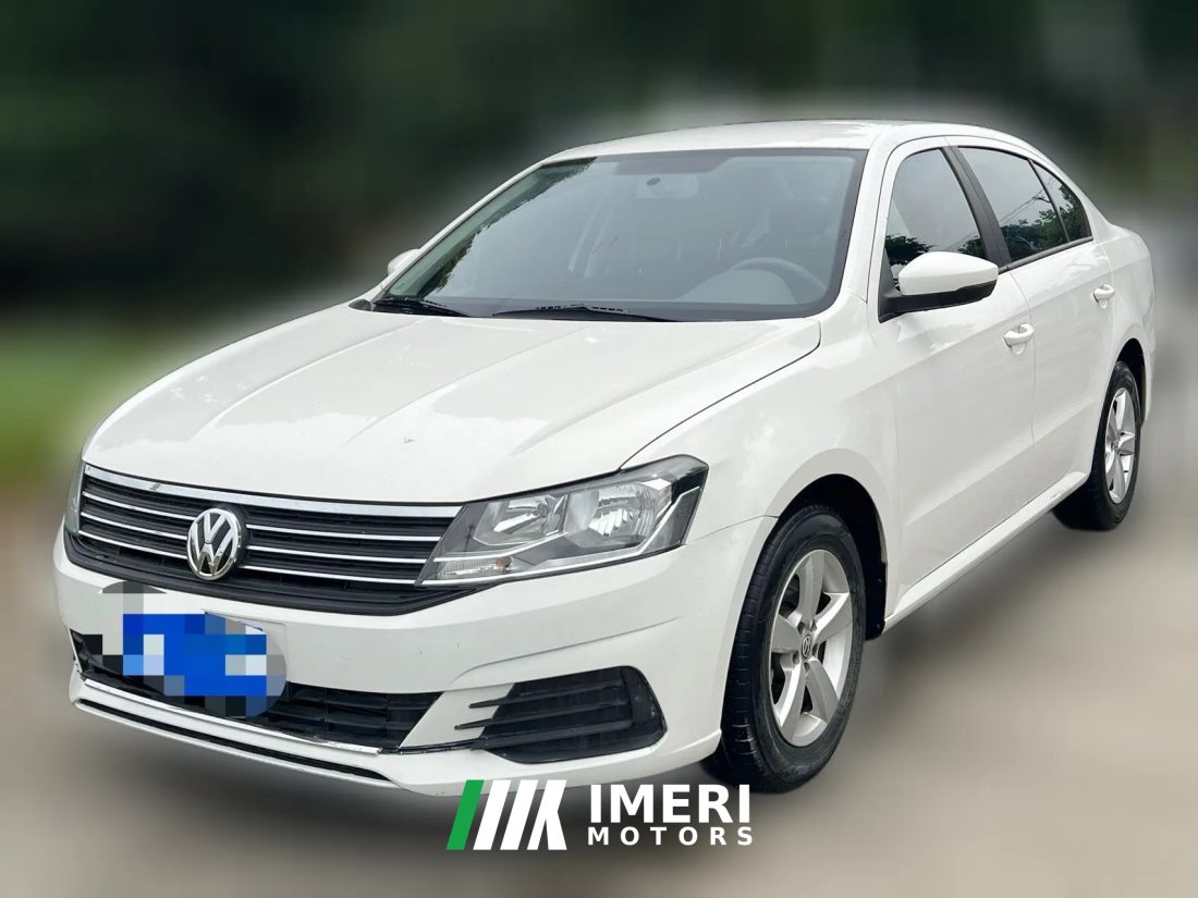 2022 Volkswagen Lavida 2019 1.5 AT set sailFashion China VI