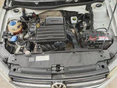 2018 Volkswagen Bora Sedan 2018 1.5 AT Comfort #18