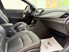 2019 Chevrolet Monza 2019 1.3T AT RS 330TcarefreeEdition #9