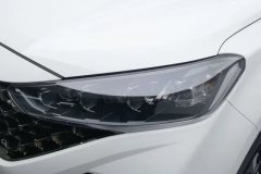 2021 Hyundai ix35 2021 1.4T AT 2WDGLSLeading #5