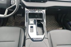 2025 Haval H6 2024 1.5T AT 2WDClassic #16