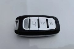 2024 Dongfeng Fengshen Fengshen AX7 2023 MachEdition 1.5T AT DCT DF41 #10