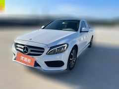 2015 Mercedes-Benz C-Class 2015 2.0T AT C200LSport #1