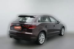 2016 Audi A3 Sportback 2015 1.4T AT 35TFSIcommemorateComfort Enjoy #2