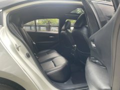2021 Toyota Levin 2021 1.2T AT 185TLuxury #6