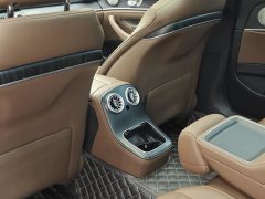2023 Mercedes-Benz E-Class 2023 Facelift 2.0T AT E 300 L SportFashion #7