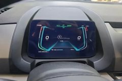 2022 BYD Yuan Pro 2021 401KM Luxury #14
