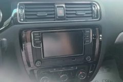 2019 Volkswagen Sagitar 2018 1.4T AT 280TSIsparkleEdition #13
